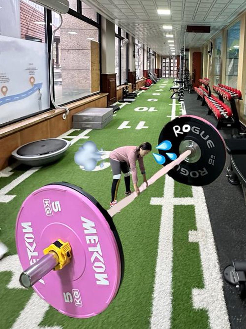 张家口健身：探索城市绿色运动